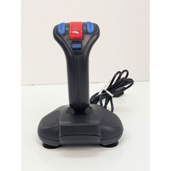 Nintendo Quick Shot QS-130N Joystick Controller Preowned Untested - Picture 6 of 9